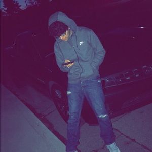 Meet your Posher, Gerardo